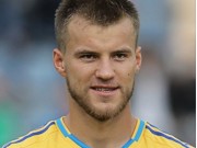 Ярмоленко признан лучшим футболистом «Боруссии» в Лиге чемпионов