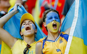 Рейтинг FIFA: Украина опускается на две позиции