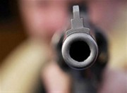 В Киевской области неизвестный расстрелял двоих мужчин