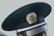 В Днепропетровске в перестрелке погиб милиционер