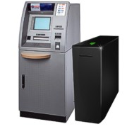 Приватбанк представил первый бесконтактный банкомат без терминала