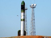 В ноябре украинская ракета-носитель «Днепр» выведет в космос зарубежные спутники