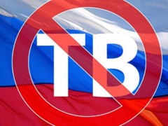 Турчинов в зоне проведения АТО испытал систему блокировки антиукраинского телерадиовещания