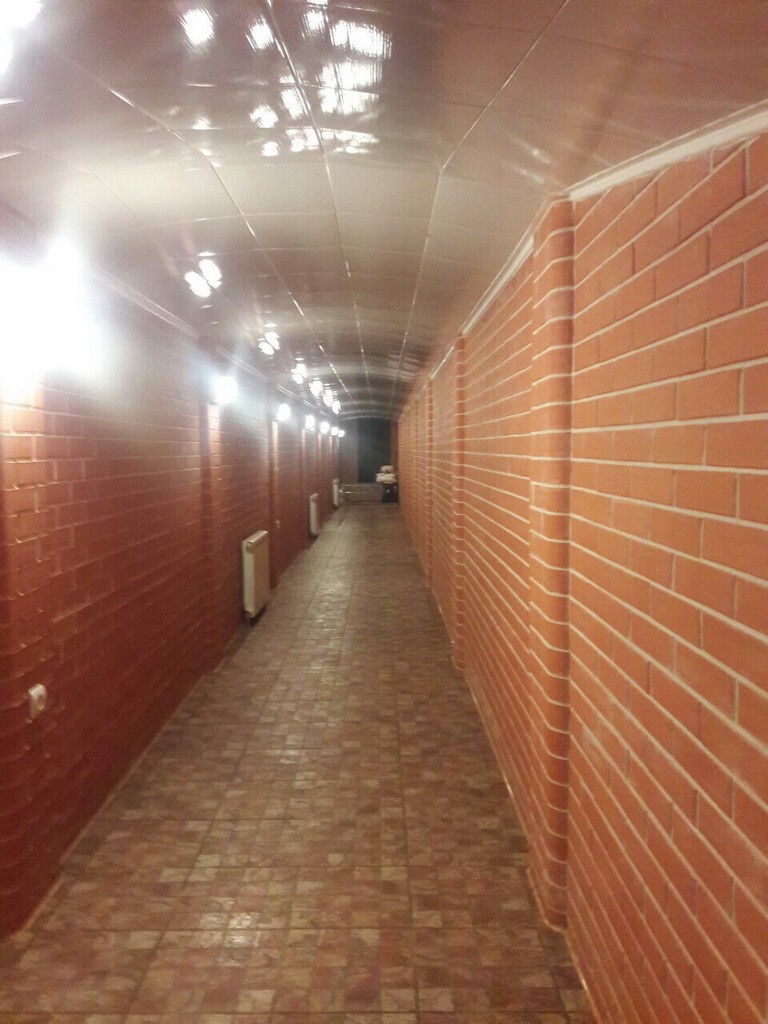 Секретный тоннель под домом замгубернатора Николаевской области