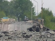 Оккупанты бросили все усилия, чтобы прорвать оборону в Луганской области — Гайдай