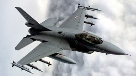 В Конгрессе США предлагают обучить украинских летчиков управлению истребителями НАТО