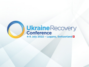 42 страны и организации приняли декларацию о восстановлении Украины