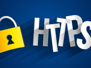 Сайт переведен на протокол HTTPS