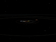 Странный объект из-за пределов нашей Солнечной системы прошел мимо Солнца