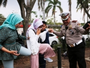 Крушение Boeing в Индонезии: погибли все 189 человек, находившиеся на борту