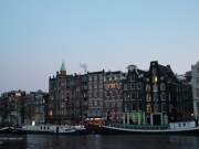 Амстердам отказался принимать Евровидение 2020