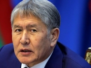Экс-президента Кыргызстана обвиняют в убийстве спецназовца