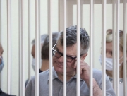 В Беларуси оппозиционера Бабарико приговорили к 14 годам тюрьмы