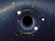 Нобелевскую премию по физике присудили за изучение черных дыр