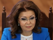 Дочь Назарбаева возглавила парламент Казахстана
