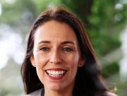 В Новой Зеландии землетрясение произошло прямо во время выступления премьер-министра