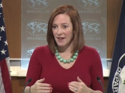 Байден назначит Джен Псаки на должность пресс-секретаря Белого дома