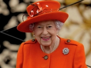 Королева Великобритании Елизавета ІІ скончалась