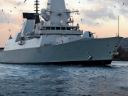 В Минобороны Великобритании прокомментировали потерю документов о маневрах эсминца Defender возле Крыма