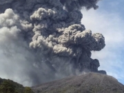 В Новой Зеландии началось извержение вулкана: есть погибшие