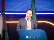 Главой Интерпола избран южнокореец Ким Чон Ян