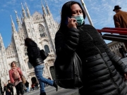 В Италии из-за коронавируса закрывают рестораны и магазины
