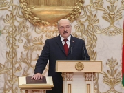 В Беларуси произошла узурпация президентской власти