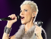 Умерла солистка Roxette Мари Фредрикссон