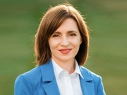 На выборах президента Молдовы побеждает Майя Санду