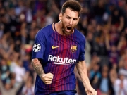 Месси стал самым высокооплачиваемым футболистом мира