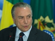 В Бразилии задержали за коррупцию бывшего президента Темера