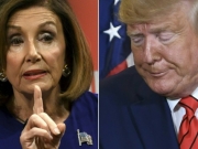 Названа дата голосования по импичменту Трампа