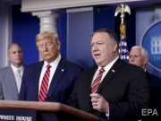 США выйдут из Договора по открытому небу: Помпео назвал причины и сроки