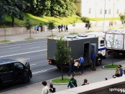 На протестах в Беларуси задержали более 200 человек