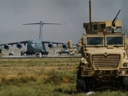 Американская ПРО перехватила 5 ракет, выпущенных по аэропорту Кабула