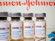 Johnson & Johnson приостановила применение своей вакцины в Европе из-за случаев тромбоза