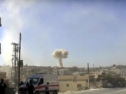 ЮНИСЕФ: В Сирии авиабомба попала в школу