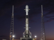 SpaceX запустила на орбиту ракету с 60 спутниками Starlink