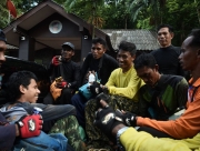 Спасательная операция в Таиланде успешно завершена‍: все дети и их тренер выведены из затопленной пещеры