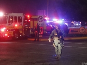 Стрельба в Калифорнии: полиция заявила о 12 погибших