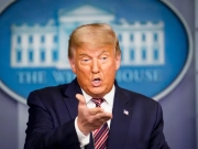 Трамп заявил о «большом прогрессе» в борьбе за итоги президентских выборов в США