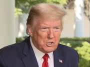 Трамп пригрозил Китаю полным разрывом отношений из-за COVID-19