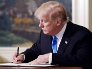 Трамп заблокировал активы Венесуэлы в США