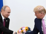 Приглашение Путина на саммит G7 — это вопрос «здравого смысла» — Трамп