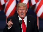 Трамп потребовал остановить подсчет голосов