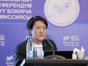 ЦИК Кыргызстана признал результаты выборов недействительными