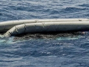У берегов Ливии в море утонули 130 африканских мигрантов