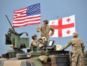 В Грузии стартовали военные учения НАТО