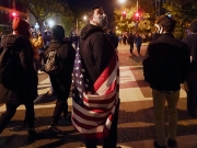 Вблизи Белого дома в США устроили поножовщину: четыре человека ранены