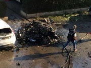 Взрыв в Анталии: ранены 10 человек
